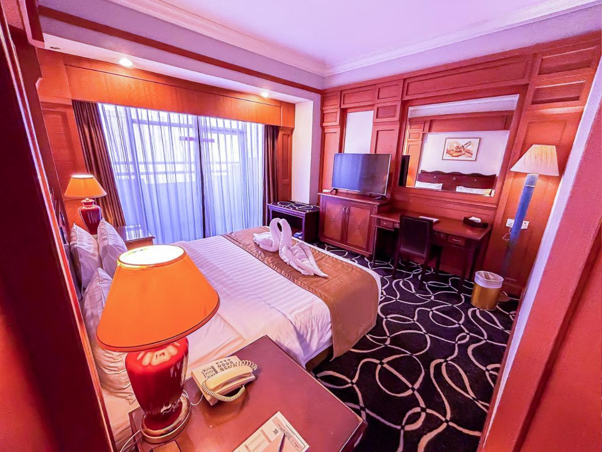 Planet Hotel&residence Hotel 4*