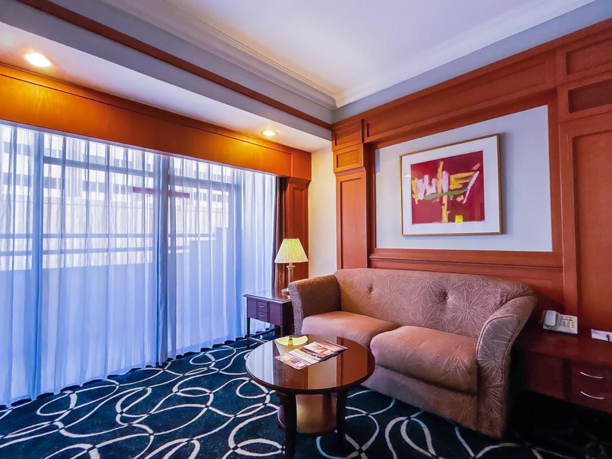 Planet Hotel&residence Hotel Nagoya
