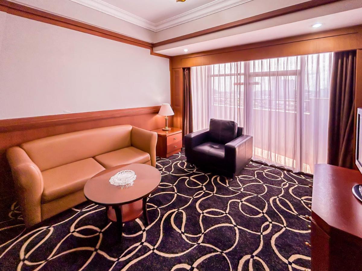 Planet Hotel&residence
