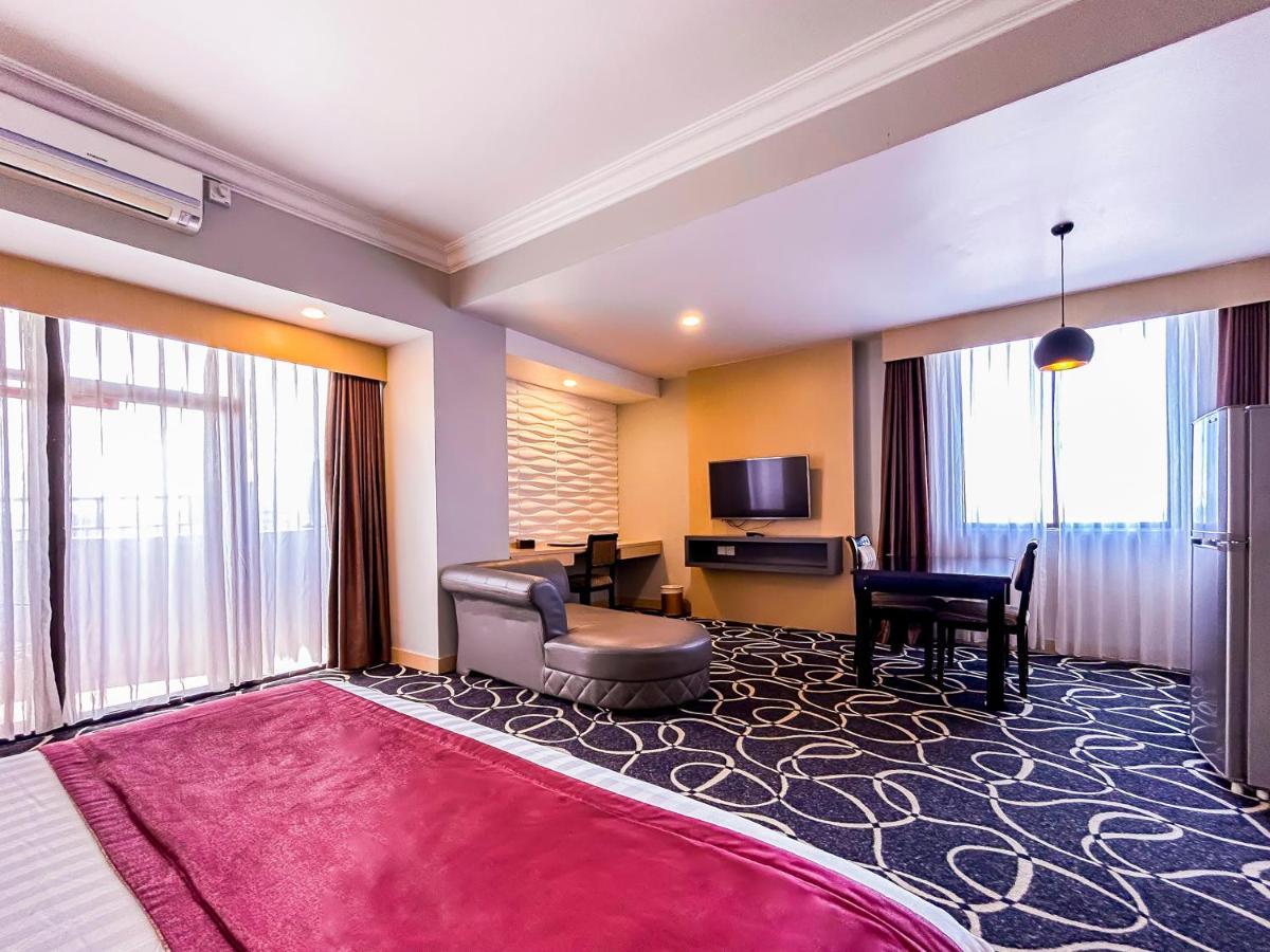 Planet Hotel&residence Nagoya