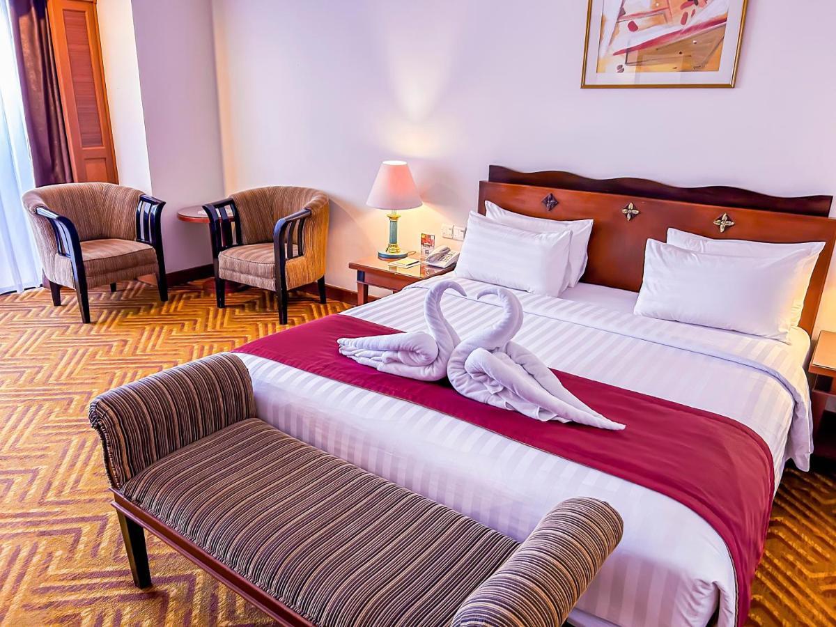 Planet Hotel&residence Hotel Nagoya