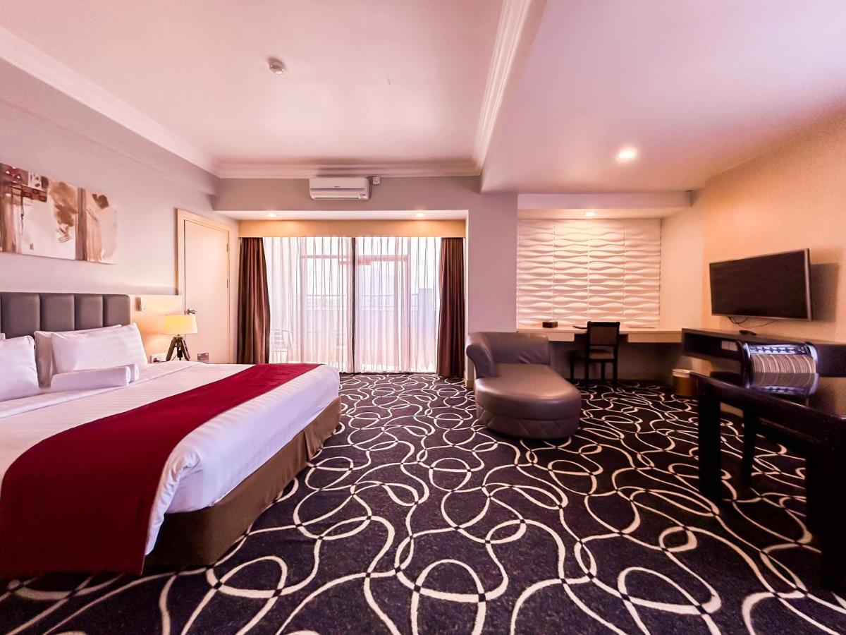 Planet Hotel&residence Hotel Nagoya