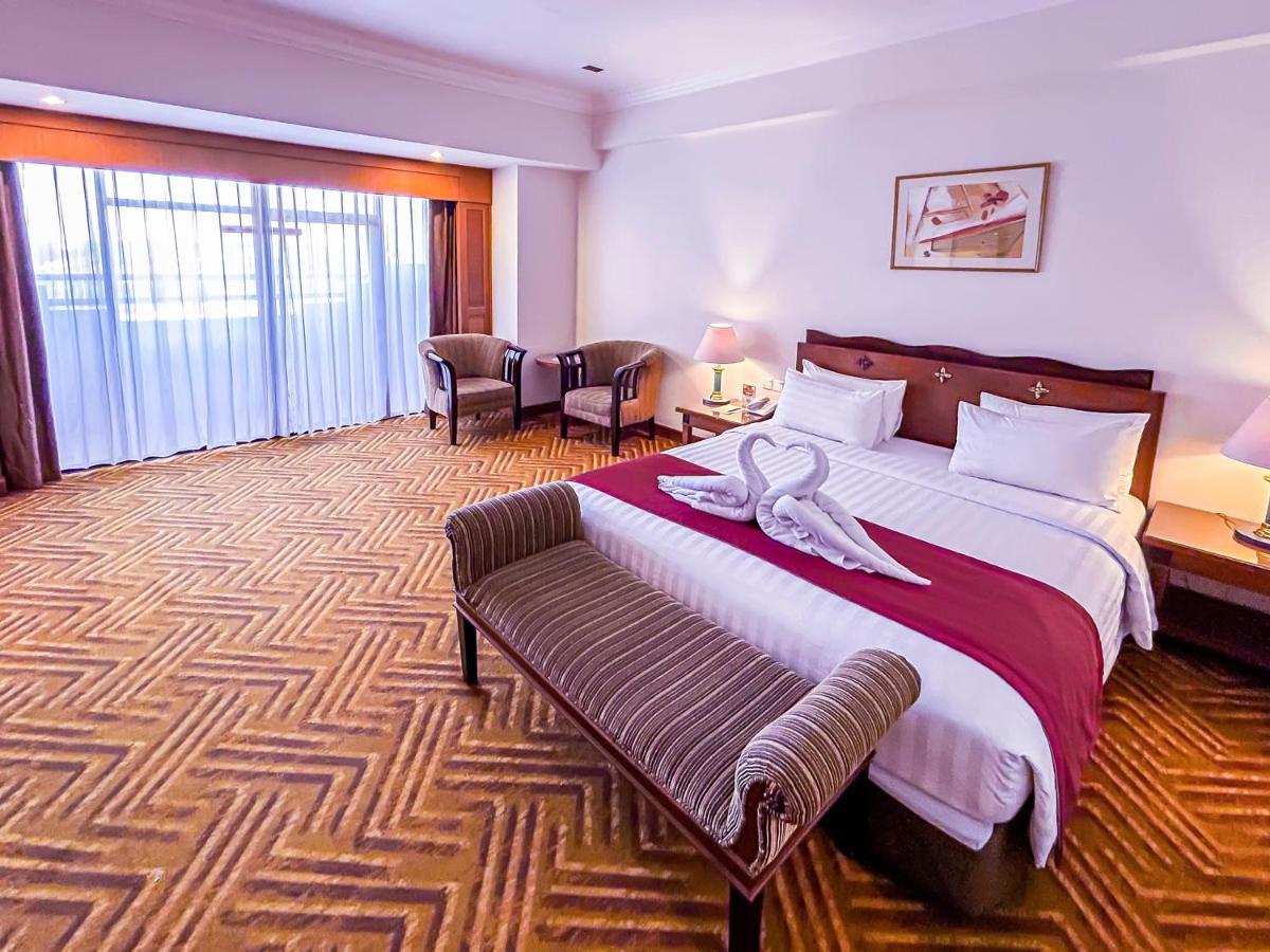 Planet Hotel&residence 4*