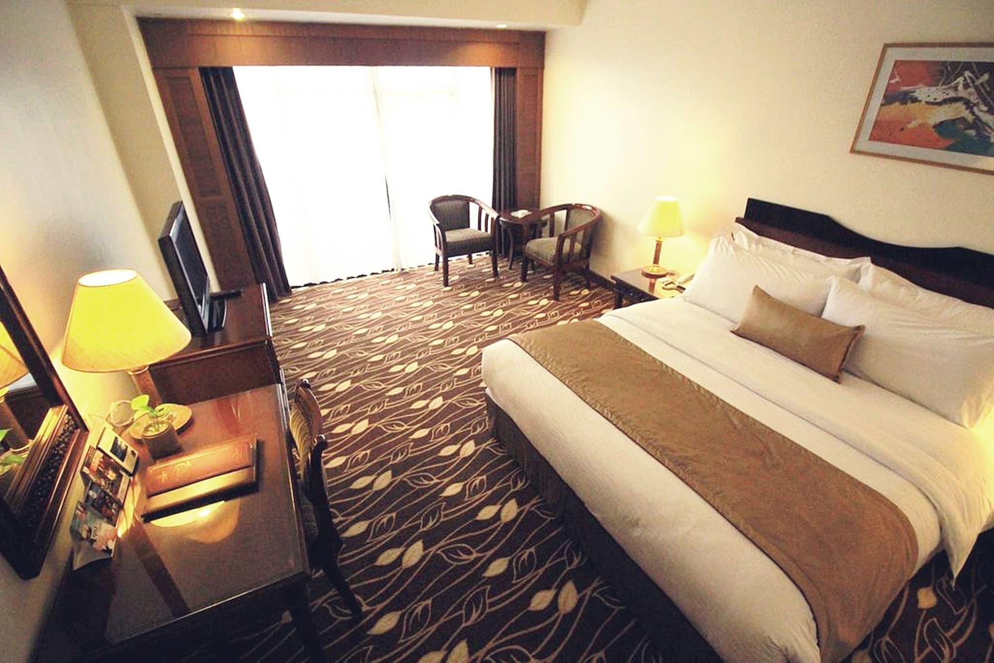 Planet Hotel&residence