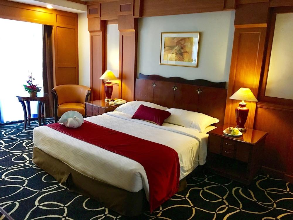 Planet Hotel&residence Hotel