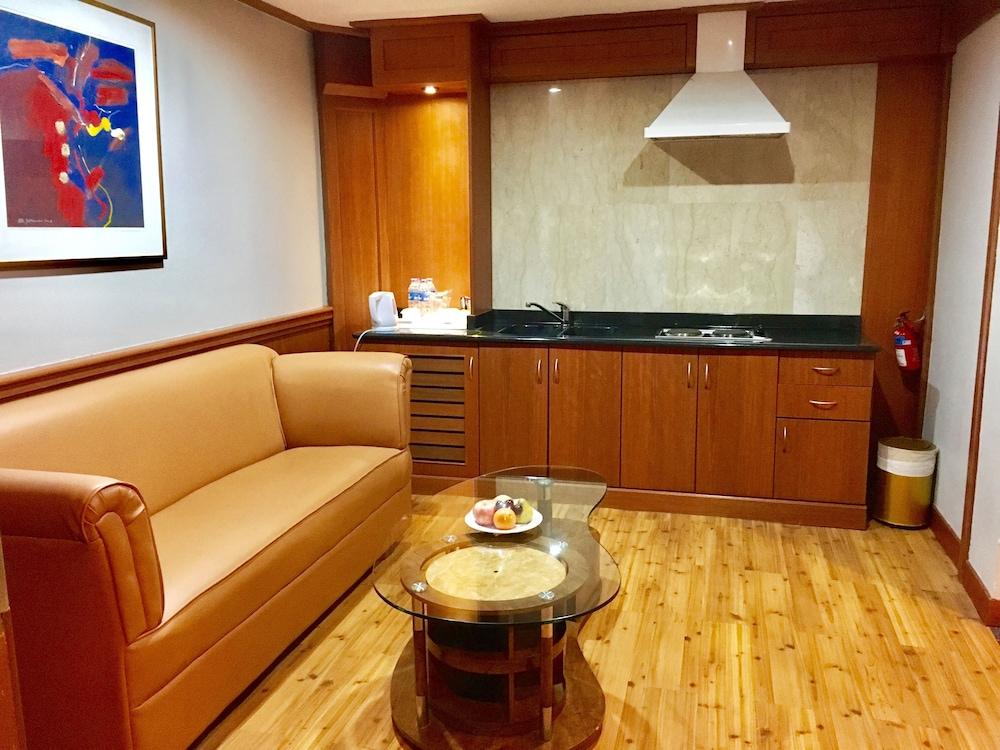 Planet Hotel&residence Hotel 4*