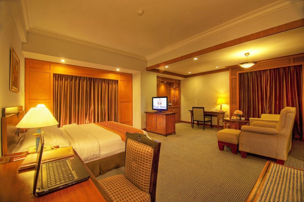 Planet Hotel&residence Nagoya