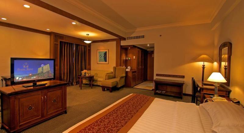 Hotel Planet Hotel&residence