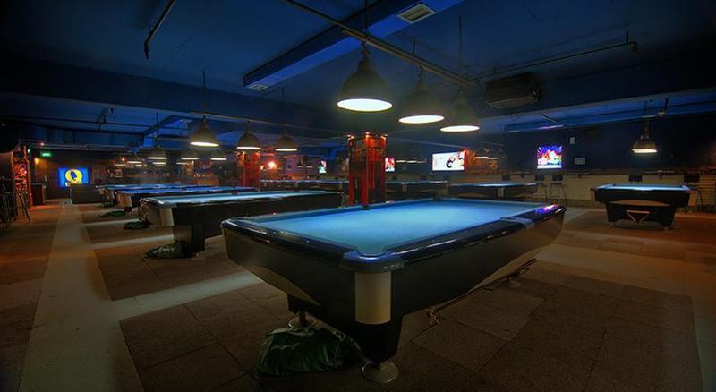 Hotel Planet Hotel&residence 4*
