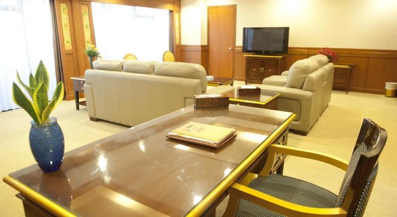 Hotel Planet Hotel&residence