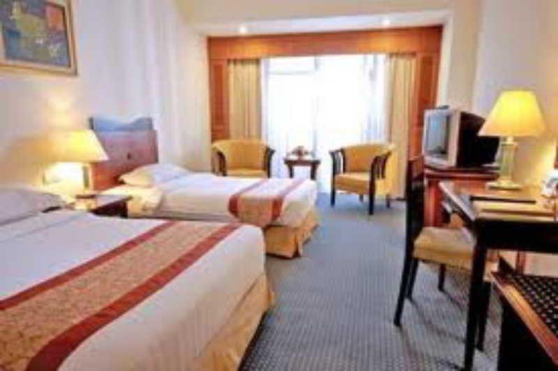 Planet Hotel&residence Hotel