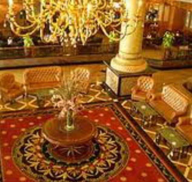 Planet Hotel&residence Hotel 4*