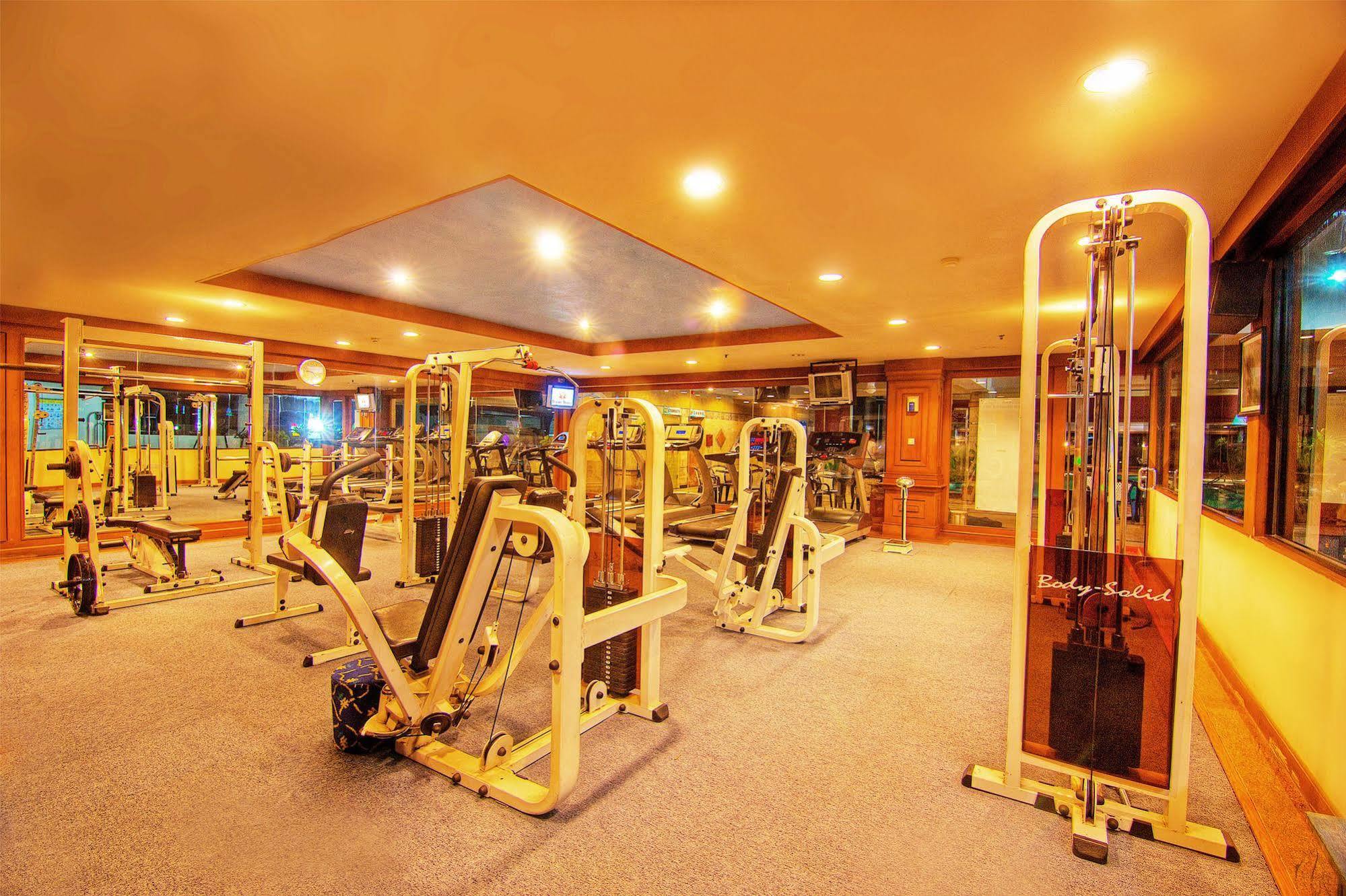 Planet Hotel&residence Hotel