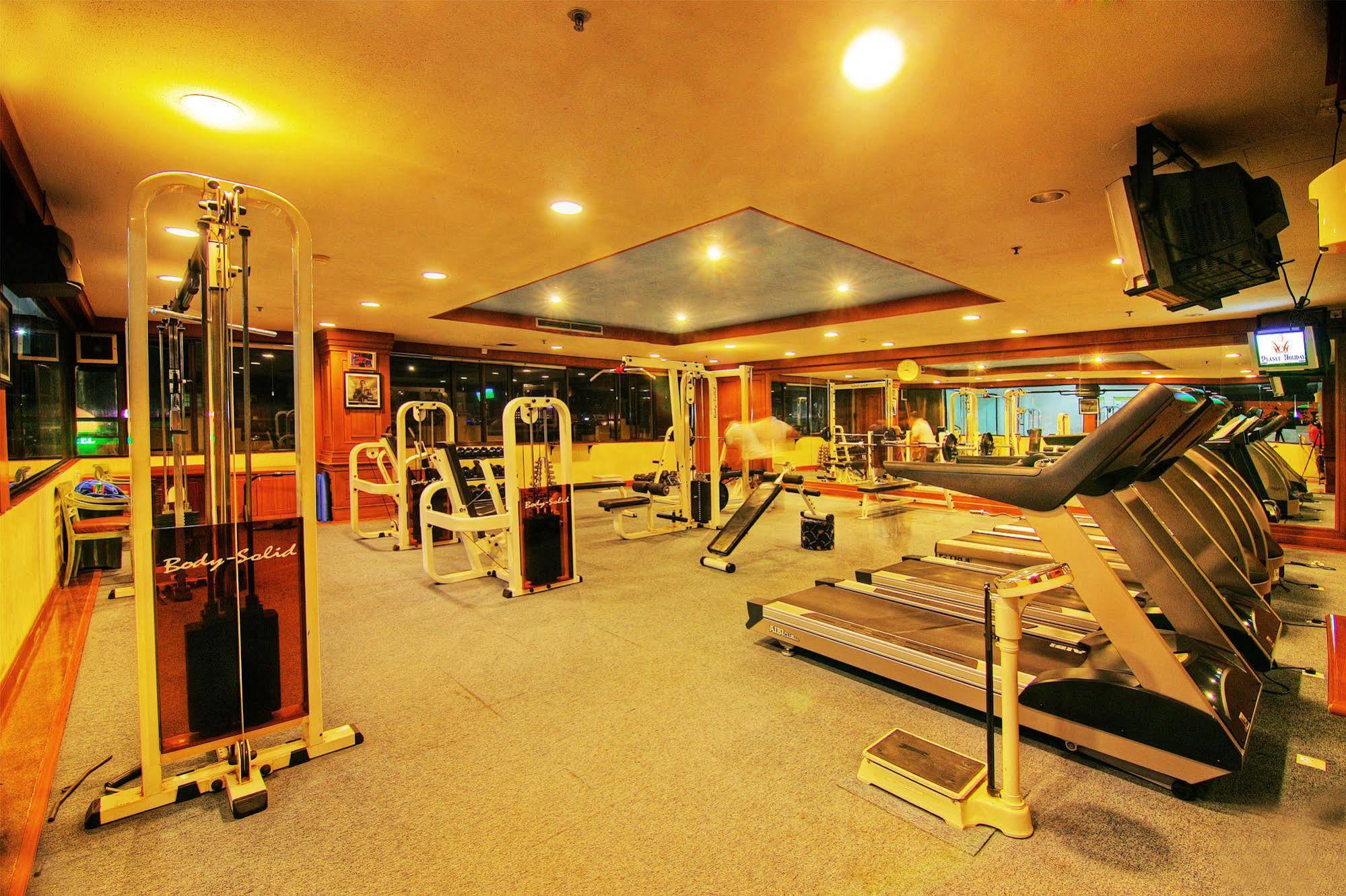 Planet Hotel&residence